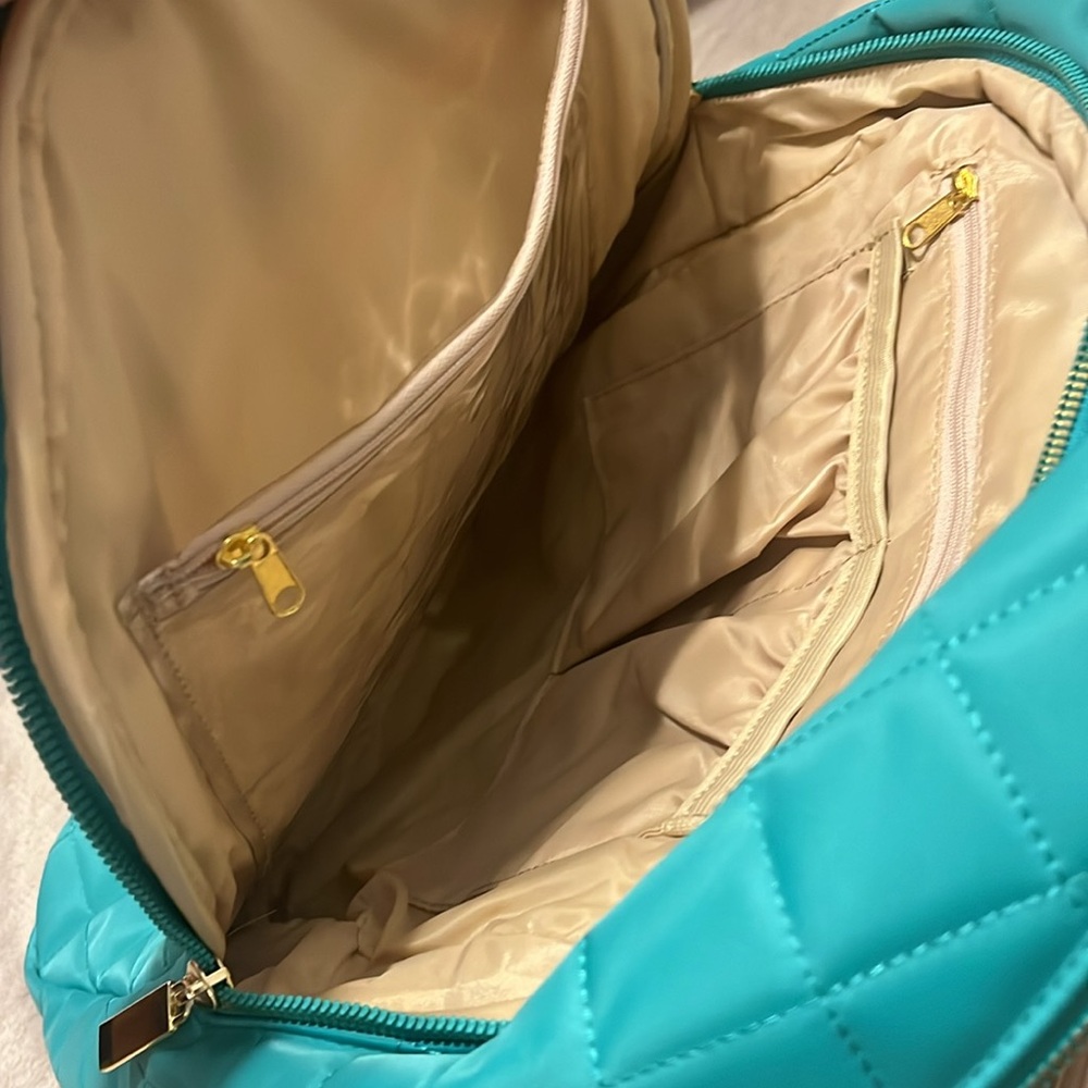 NWOT backpack - Picture 2 of 3
